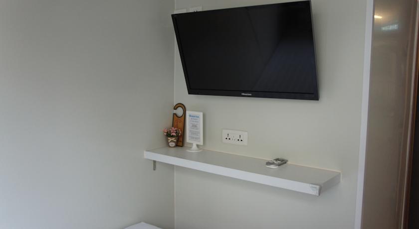 Ocean Guest house