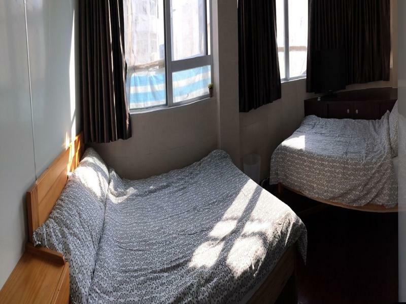 Guest house Ocean